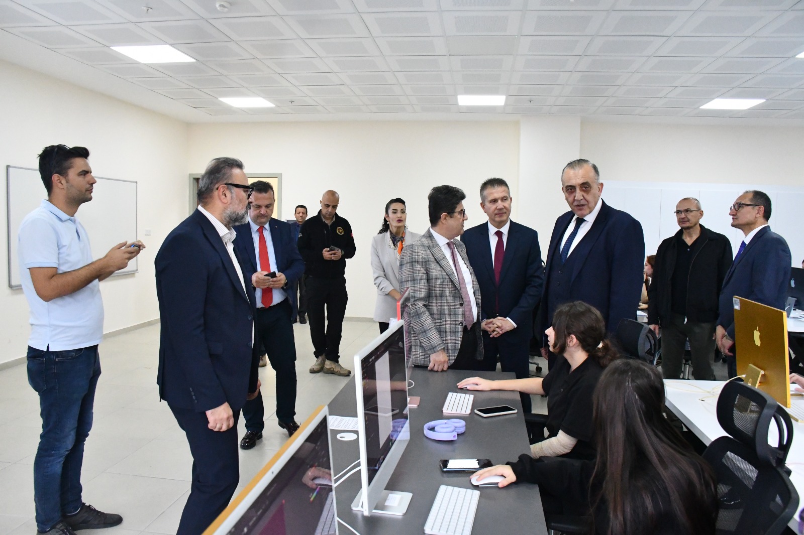 Namık Kemal Üniversitesi6